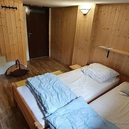 Hadi Vrch Holiday home