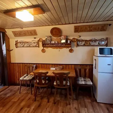 Hadi Vrch Malá Morávka
