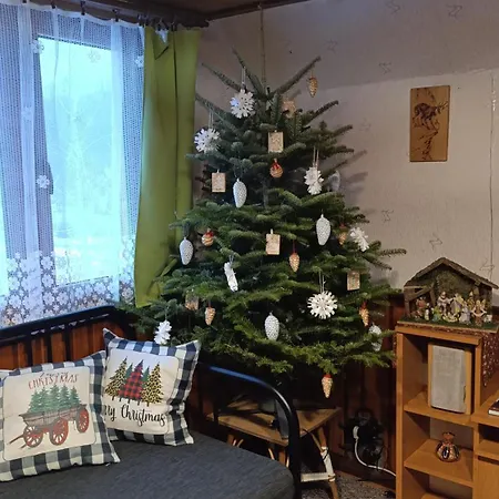 Hadi Vrch Holiday home