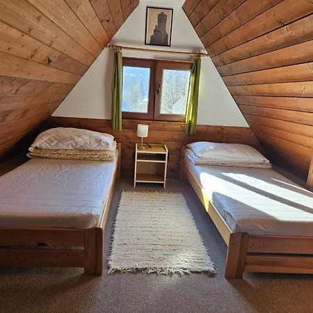 Hadi Vrch Malá Morávka