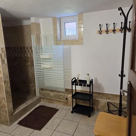 Holiday home Hadi Vrch Mala Moravka