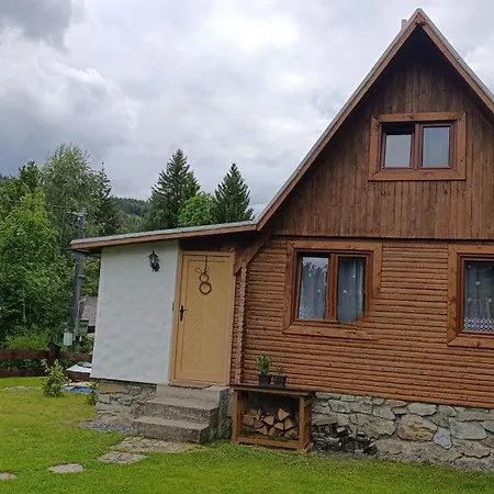 Hadi Vrch Malá Morávka