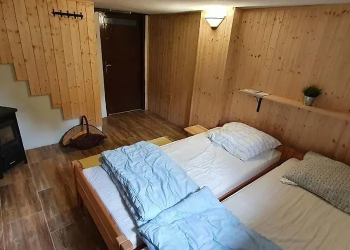 Hadi Vrch Semesterbostad