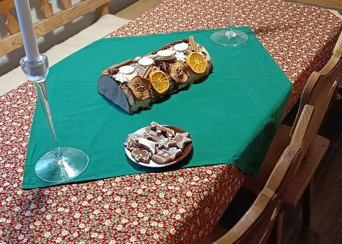 Hadi Vrch Malá Morávka