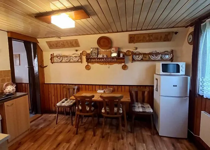 Hadi Vrch Malá Morávka