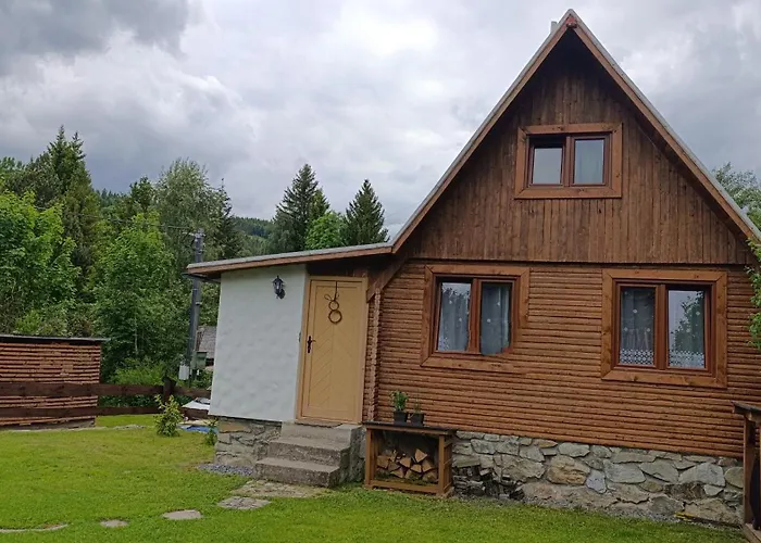 Hadi Vrch Malá Morávka